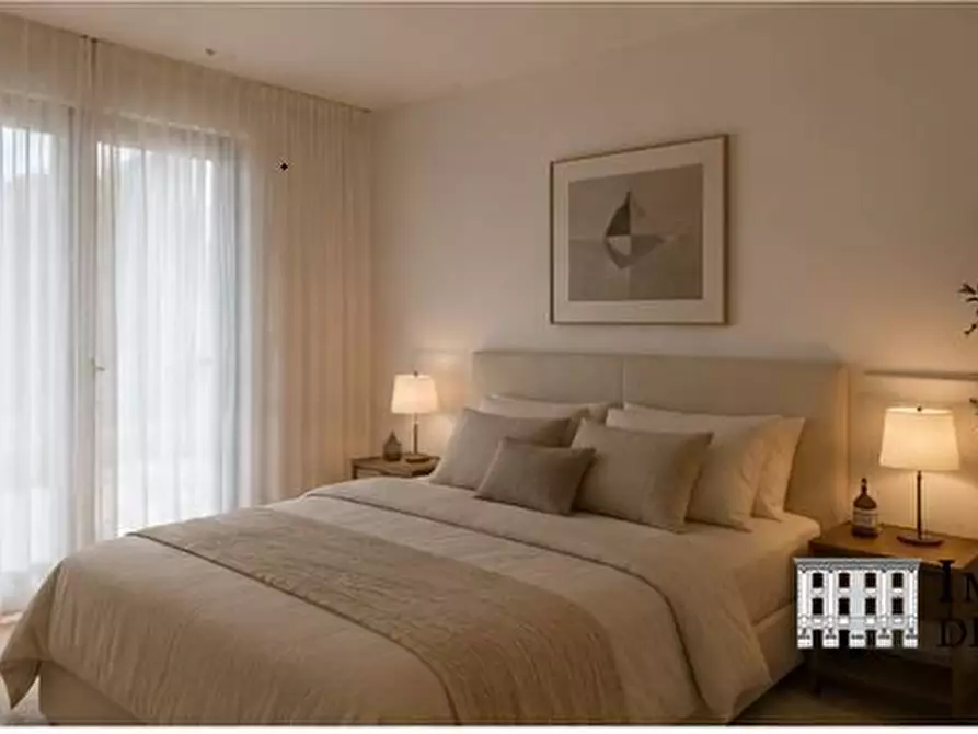 Immagine 3 di Appartamento in vendita  a Milano