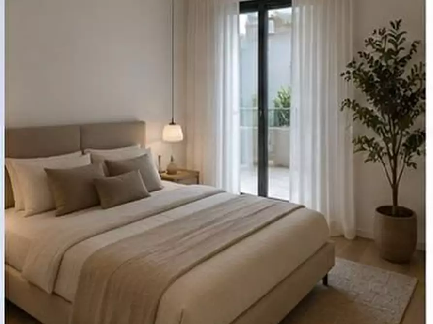 Immagine 4 di Appartamento in vendita  a Milano