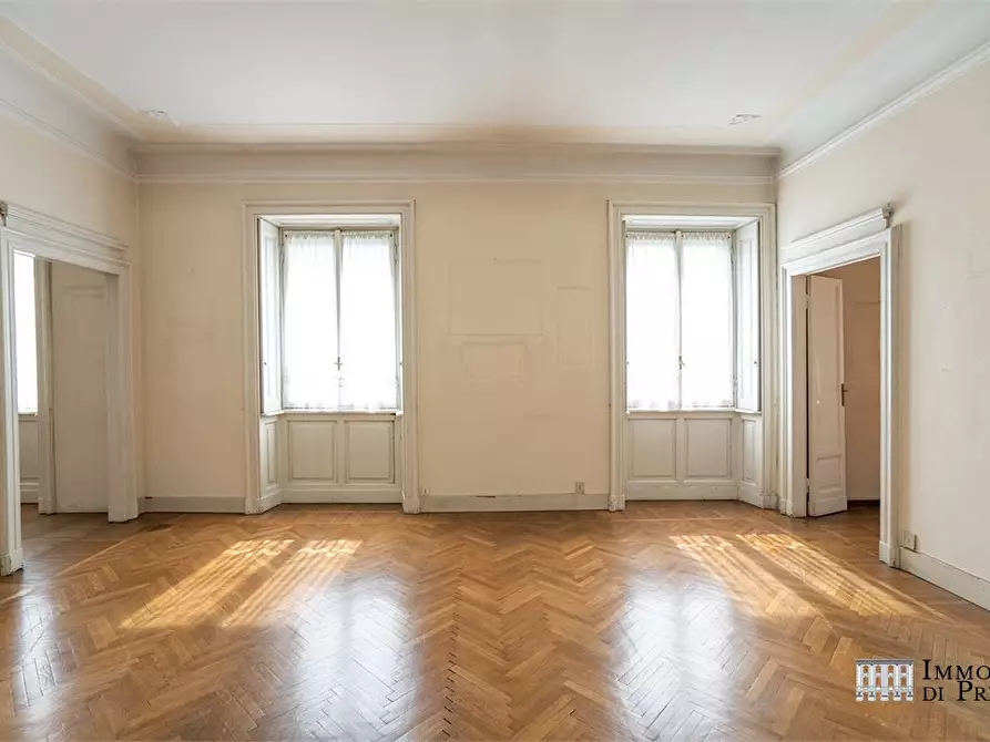 Immagine 2 di Attico in vendita  7 a Milano