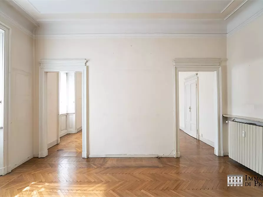 Immagine 3 di Attico in vendita  7 a Milano