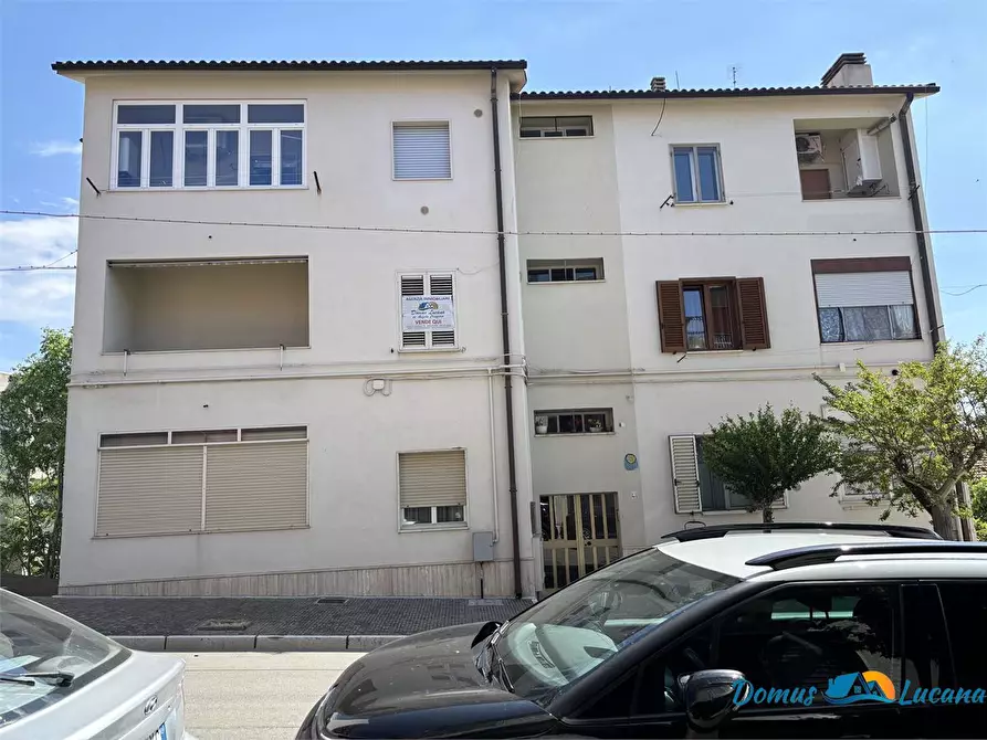 Immagine 1 di Appartamento in vendita  4 a Pomarico