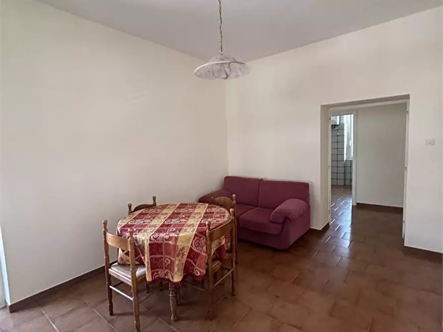 Immagine 4 di Appartamento in vendita  4 a Pomarico
