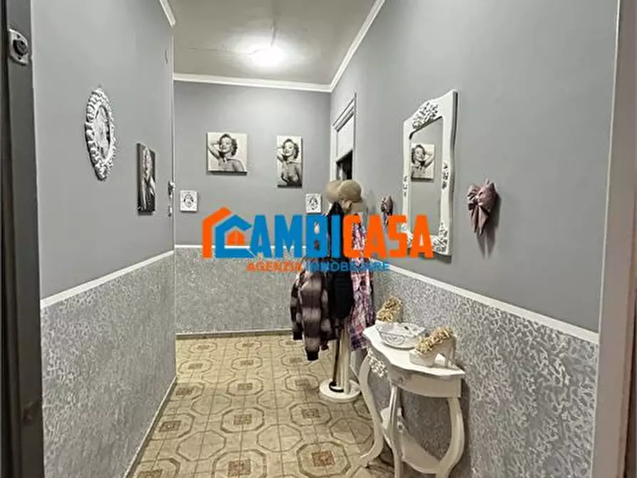 Immagine 2 di Appartamento in vendita  a Palermo