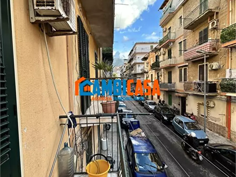Immagine 7 di Appartamento in vendita  a Palermo