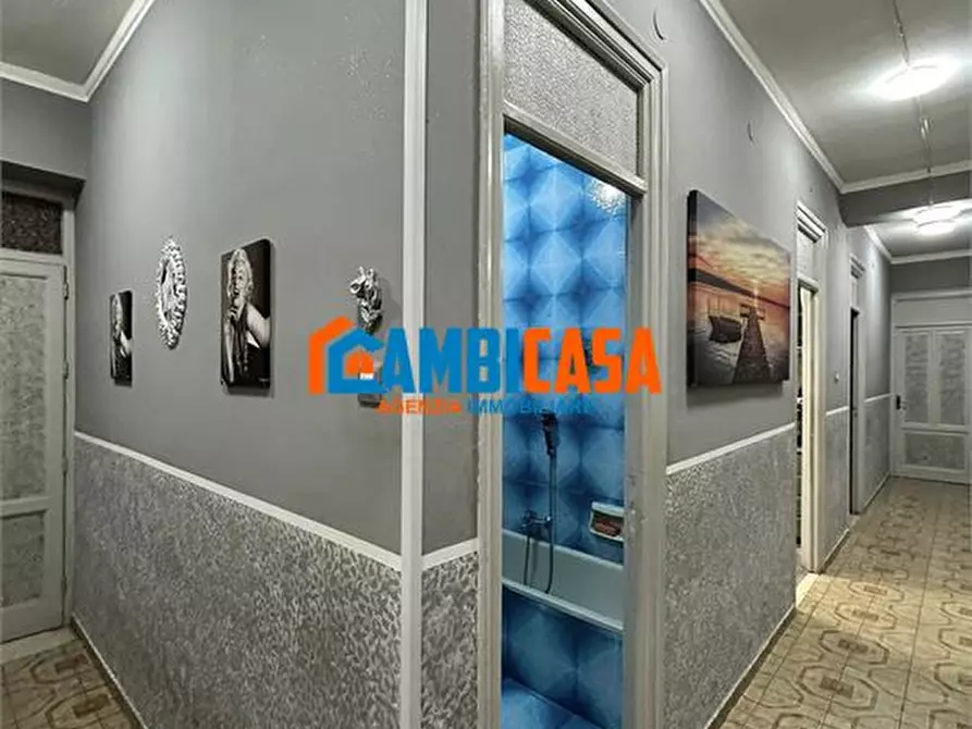 Immagine 5 di Appartamento in vendita  a Palermo