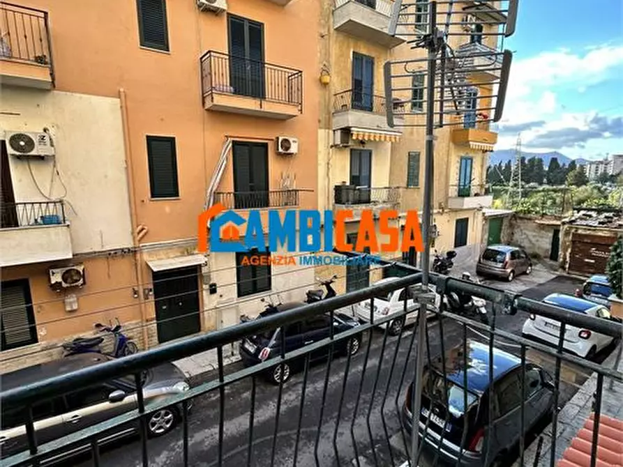 Immagine 9 di Appartamento in vendita  a Palermo