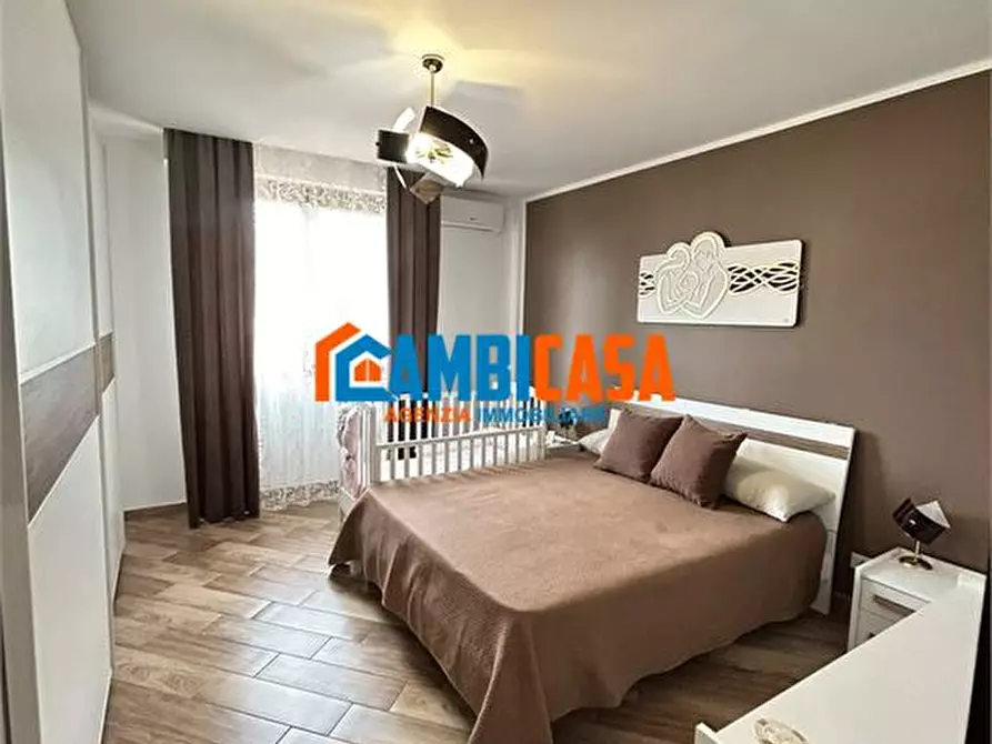 Immagine 8 di Appartamento in vendita  a Palermo