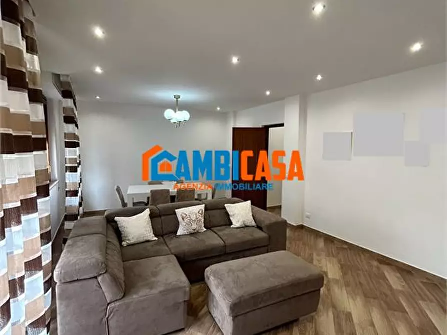 Immagine 6 di Appartamento in vendita  a Palermo