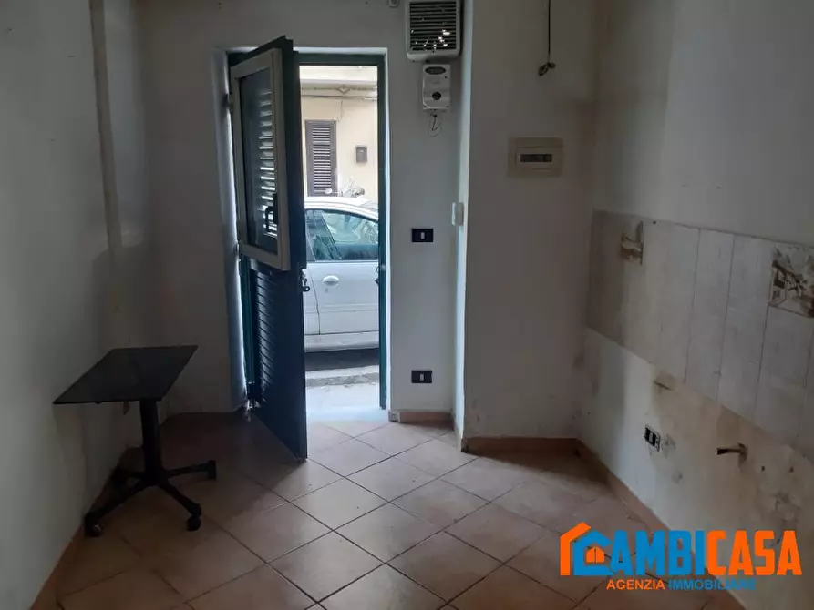 Immagine 5 di Appartamento in vendita  a Palermo