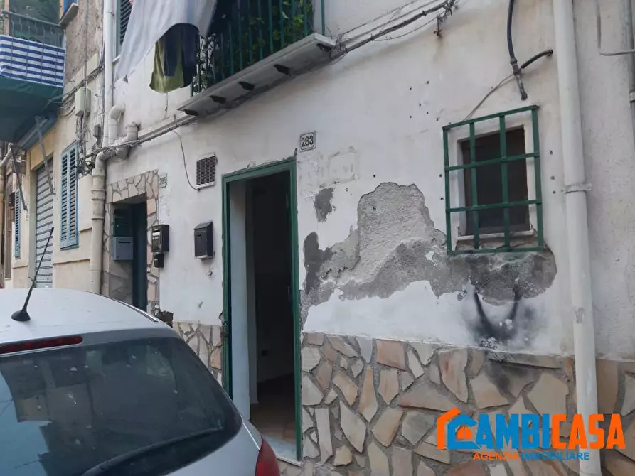Immagine 2 di Appartamento in vendita  a Palermo