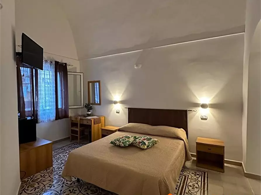 Immagine 3 di Appartamento in vendita  a Palermo