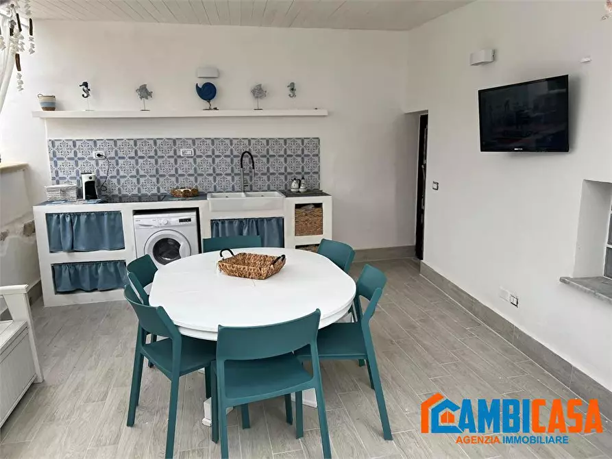 Immagine 8 di Appartamento in vendita  a Palermo