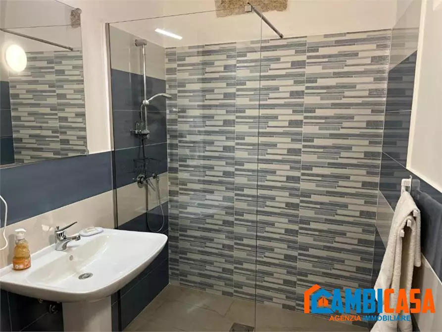 Immagine 4 di Appartamento in vendita  a Palermo