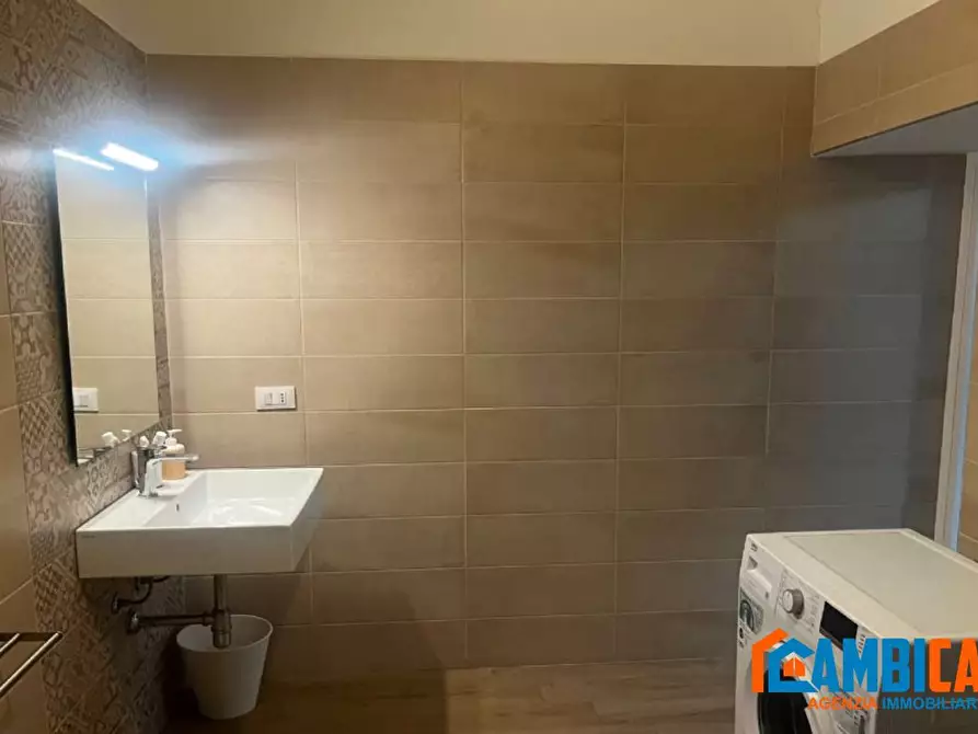 Immagine 10 di Appartamento in vendita  a Palermo