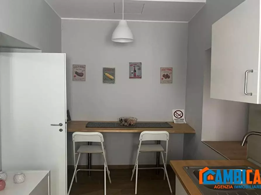 Immagine 7 di Appartamento in vendita  a Palermo