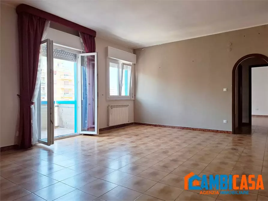 Immagine 2 di Appartamento in vendita  a Palermo
