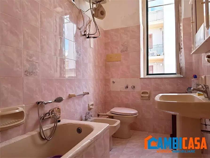 Immagine 8 di Appartamento in vendita  a Palermo