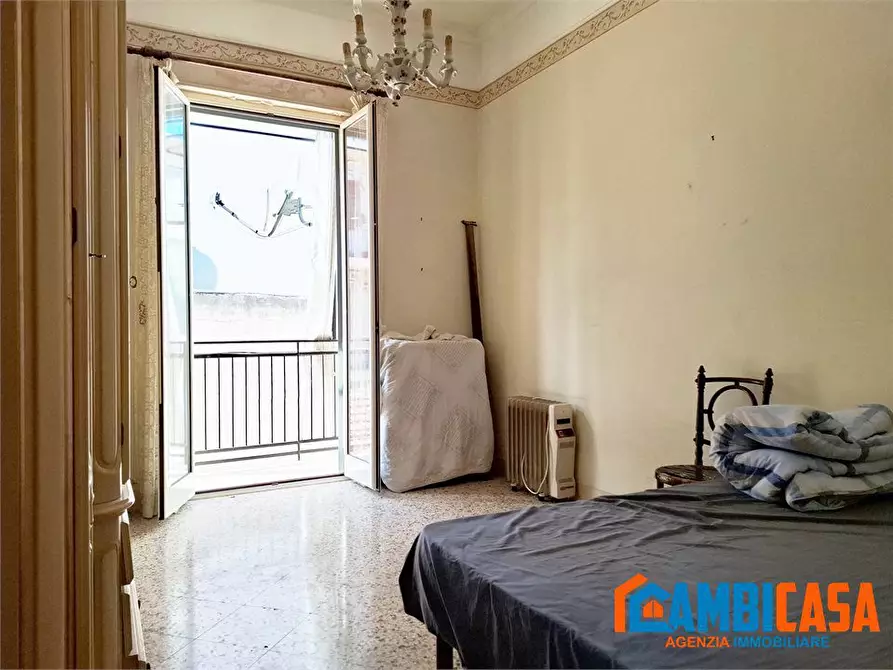 Immagine 3 di Appartamento in vendita  a Palermo