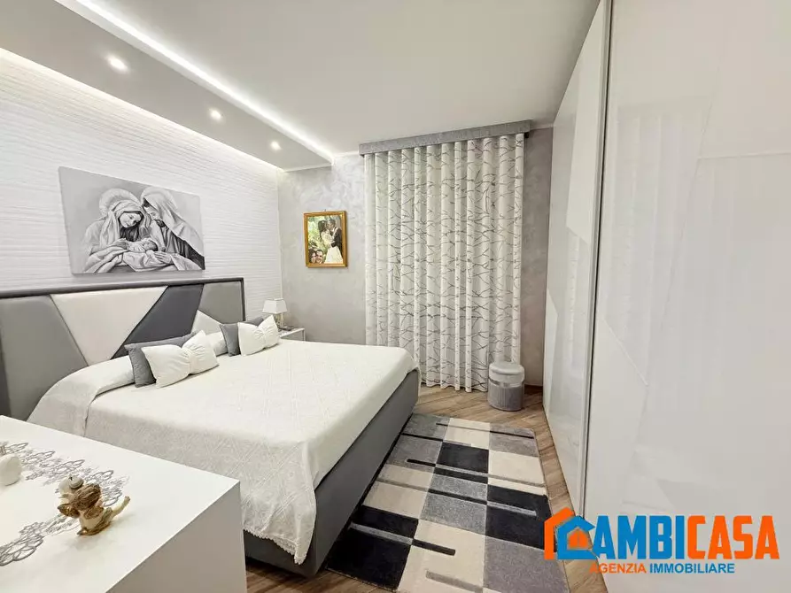 Immagine 6 di Appartamento in vendita  a Carini