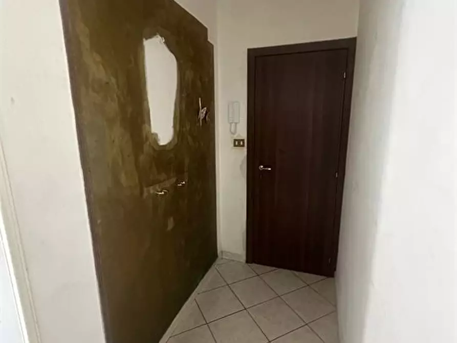 Immagine 4 di Appartamento in vendita  a Palermo