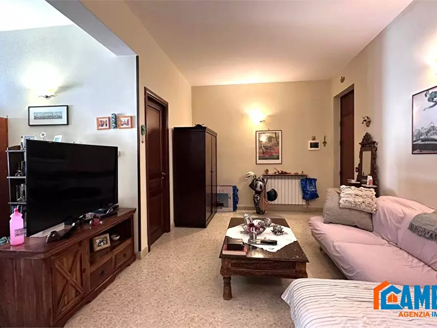 Immagine 5 di Appartamento in vendita  156 a Palermo