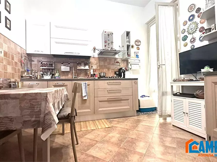 Immagine 9 di Appartamento in vendita  156 a Palermo