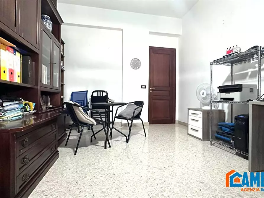 Immagine 7 di Appartamento in vendita  156 a Palermo