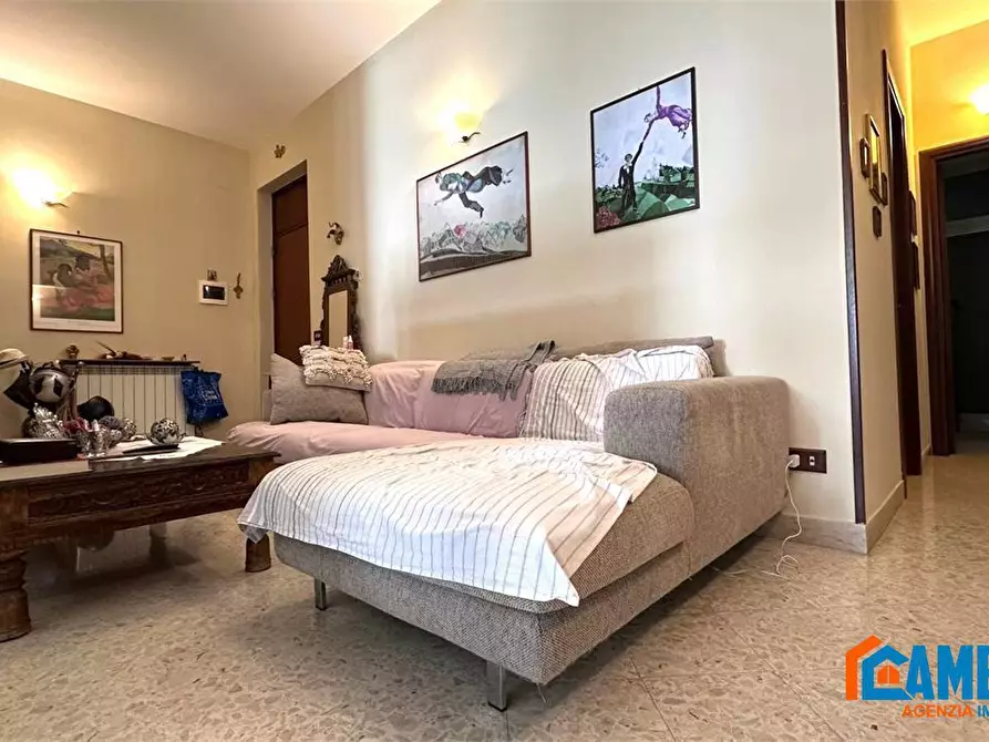 Immagine 6 di Appartamento in vendita  156 a Palermo