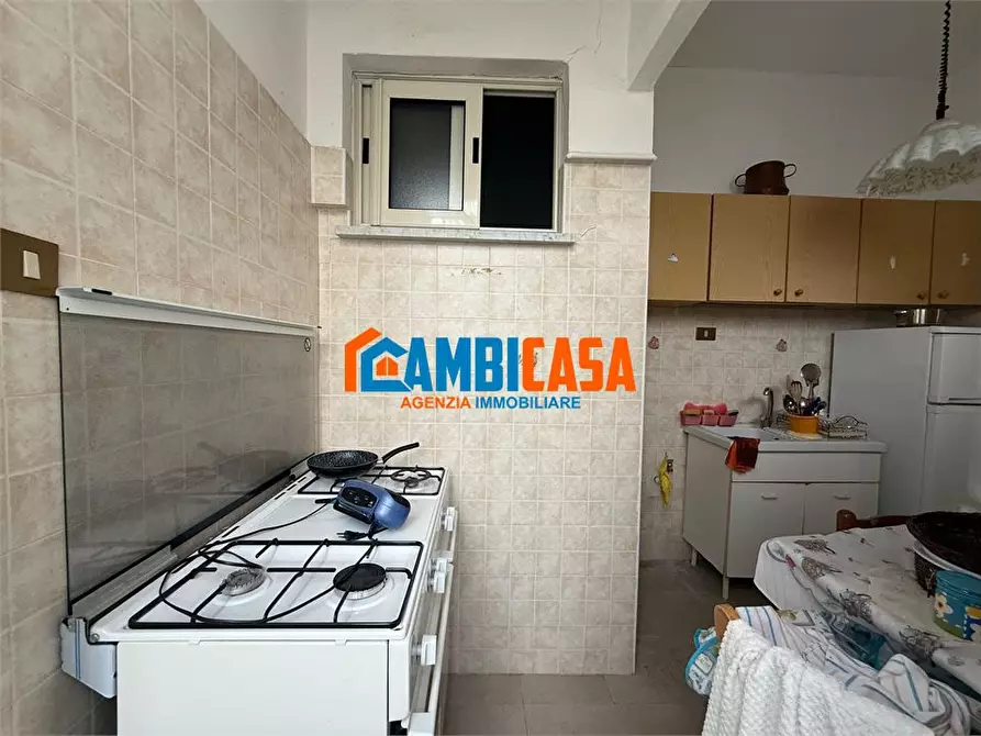 Immagine 3 di Appartamento in vendita  a Palermo