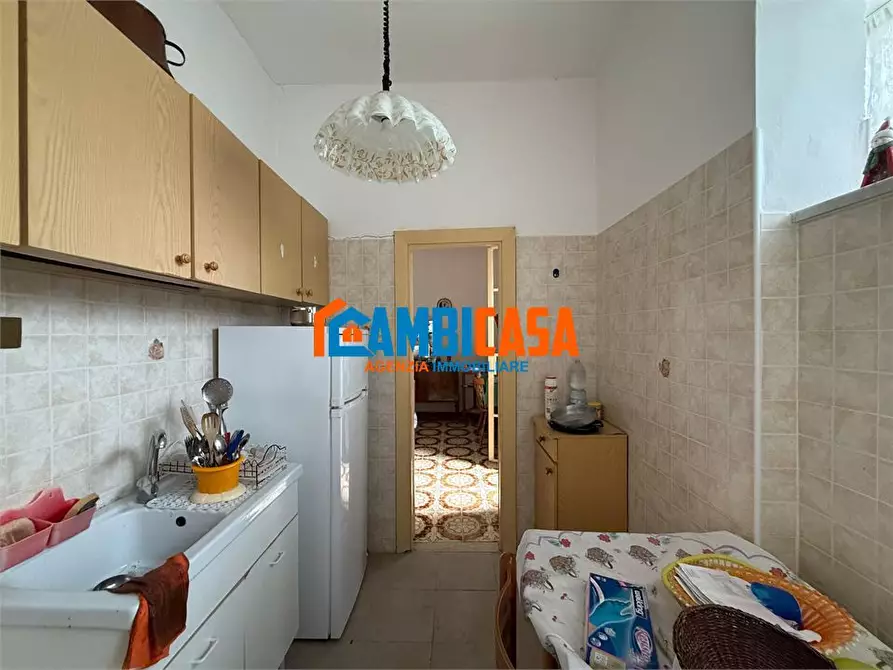 Immagine 4 di Appartamento in vendita  a Palermo