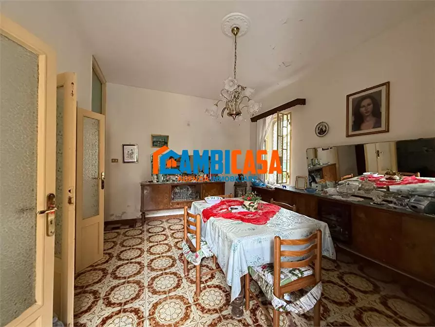 Immagine 2 di Appartamento in vendita  a Palermo