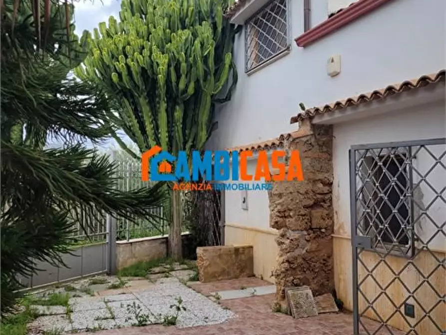 Immagine 1 di Appartamento in vendita  a Palermo