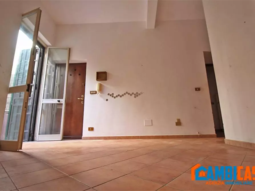 Immagine 1 di Appartamento in vendita  128 a Palermo