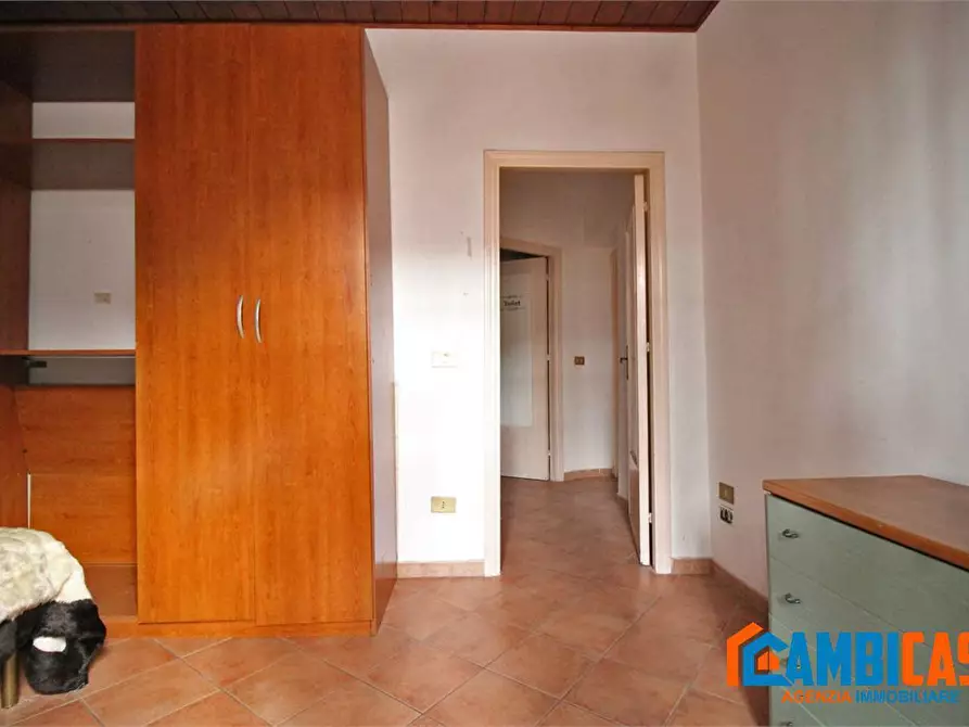 Immagine 6 di Appartamento in vendita  128 a Palermo