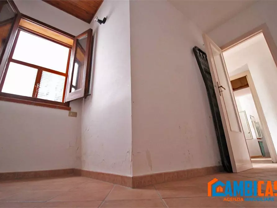 Immagine 4 di Appartamento in vendita  128 a Palermo