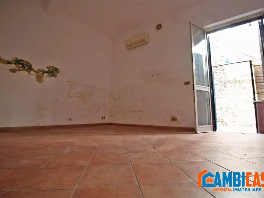 Immagine 10 di Appartamento in vendita  128 a Palermo