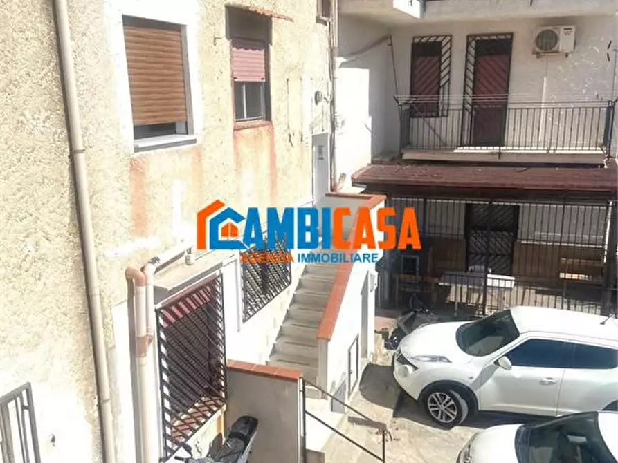 Immagine 4 di Appartamento in vendita  a Cinisi