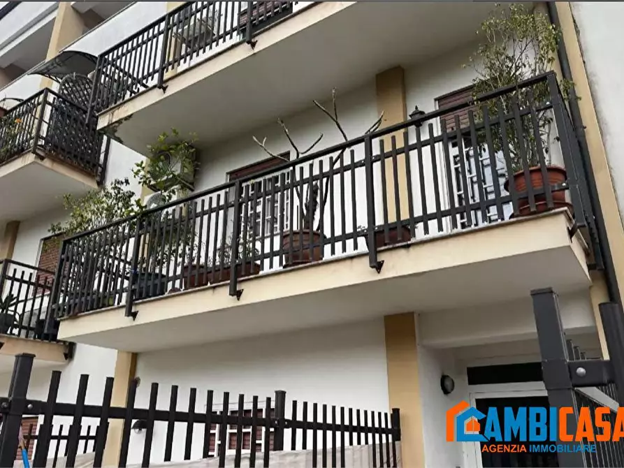 Immagine 1 di Appartamento in vendita  34 a Palermo