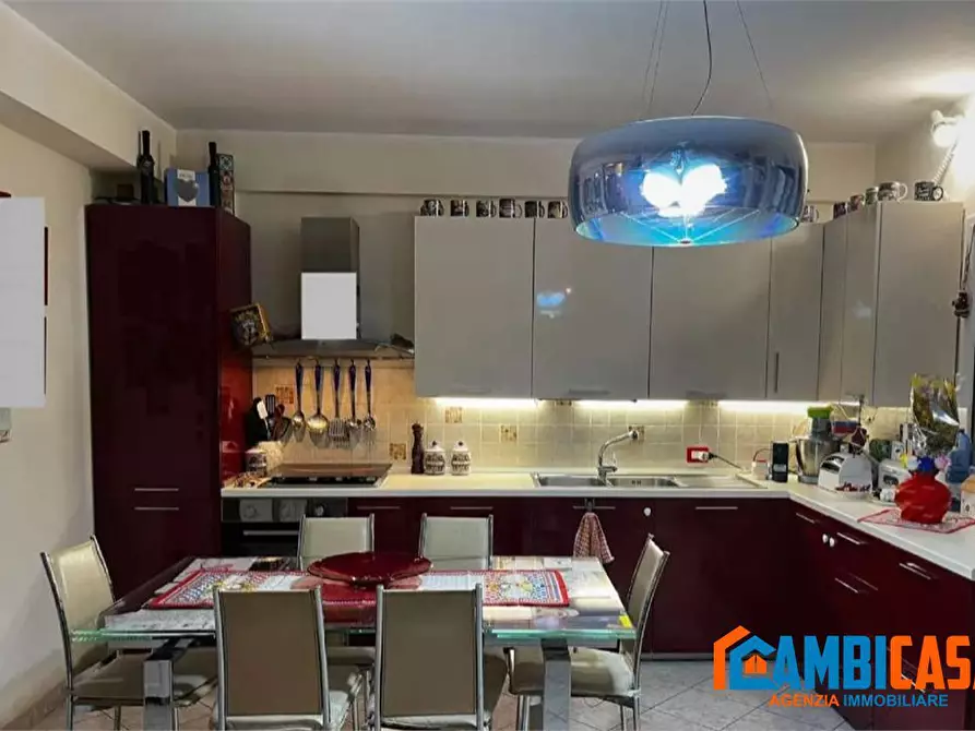 Immagine 2 di Appartamento in vendita  34 a Palermo