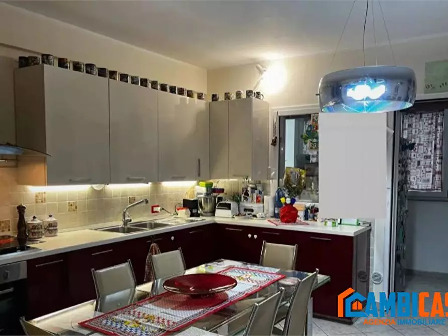 Immagine 3 di Appartamento in vendita  34 a Palermo