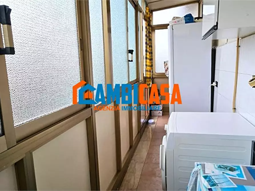 Immagine 9 di Appartamento in vendita  a Palermo