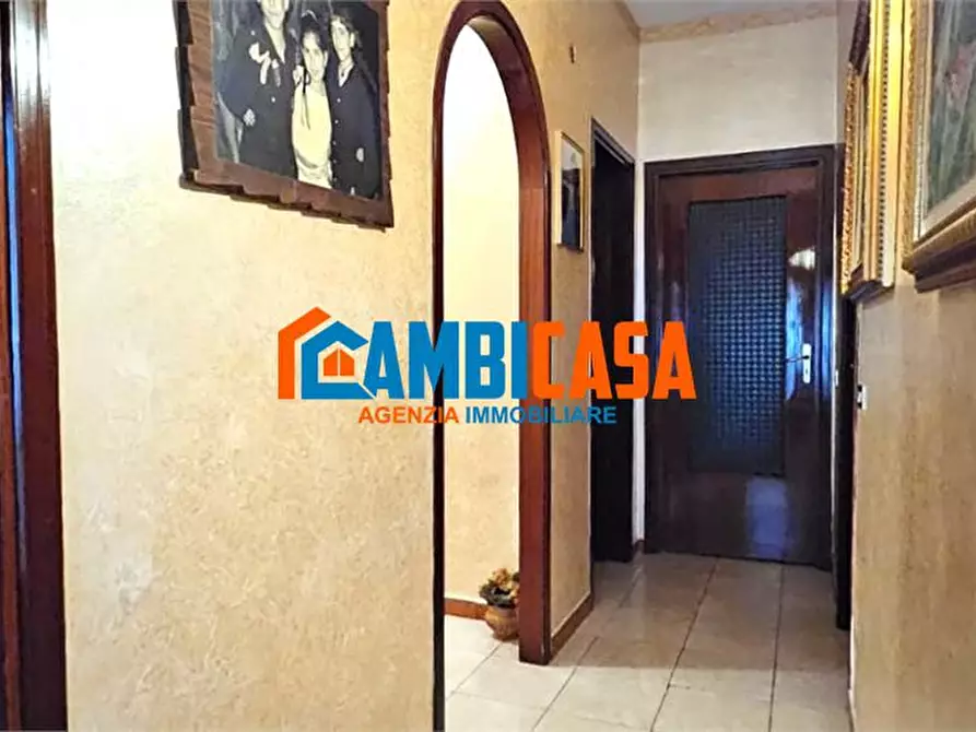 Immagine 6 di Appartamento in vendita  a Palermo