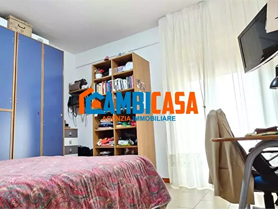 Immagine 5 di Appartamento in vendita  a Palermo