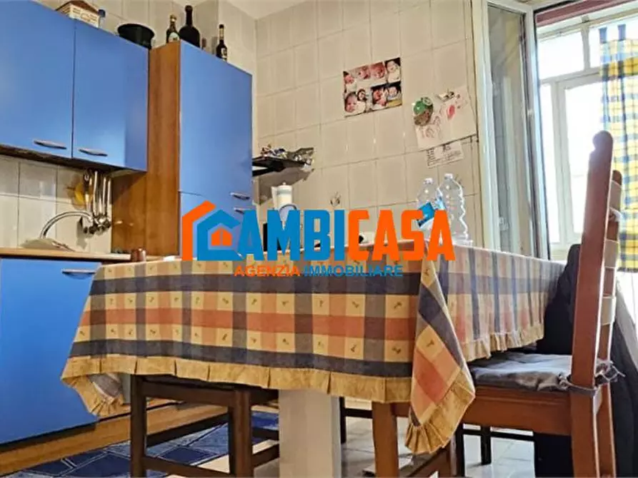 Immagine 8 di Appartamento in vendita  a Palermo