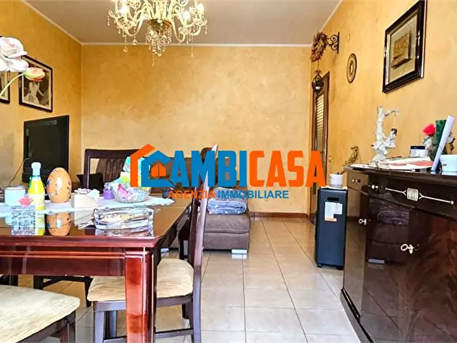 Immagine 4 di Appartamento in vendita  a Palermo