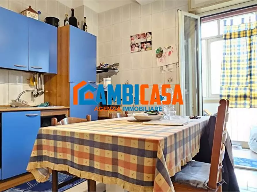 Immagine 3 di Appartamento in vendita  a Palermo