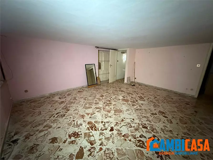 Immagine 2 di Appartamento in vendita  a Monreale