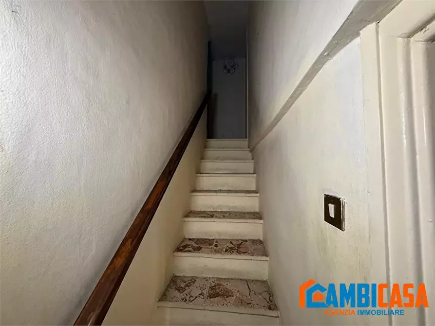 Immagine 6 di Appartamento in vendita  a Monreale