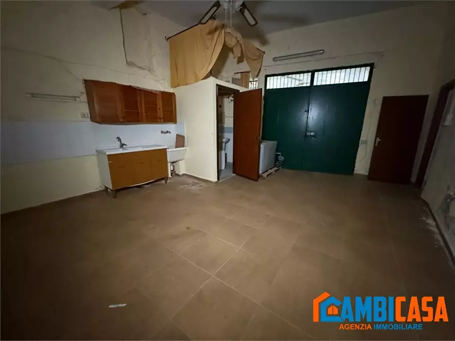Immagine 3 di Appartamento in vendita  a Monreale