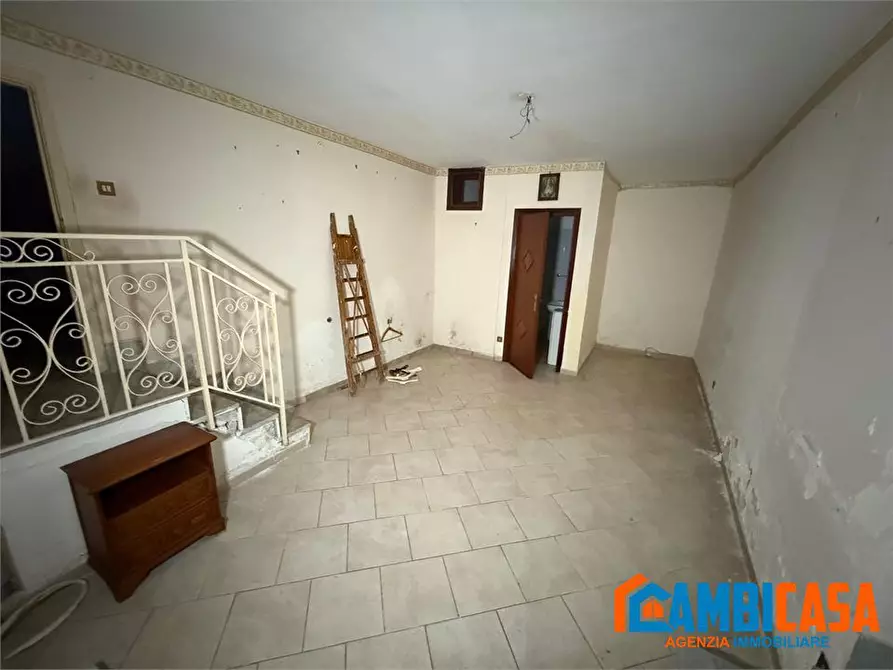 Immagine 8 di Appartamento in vendita  a Monreale
